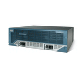 Cisco 3845 3845-MB V01 Integrated Services Router | B-Grade 3mth Wty