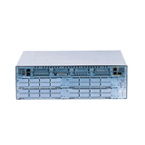 Cisco 3845 3845-MB V01 Integrated Services Router | 3mth Wty