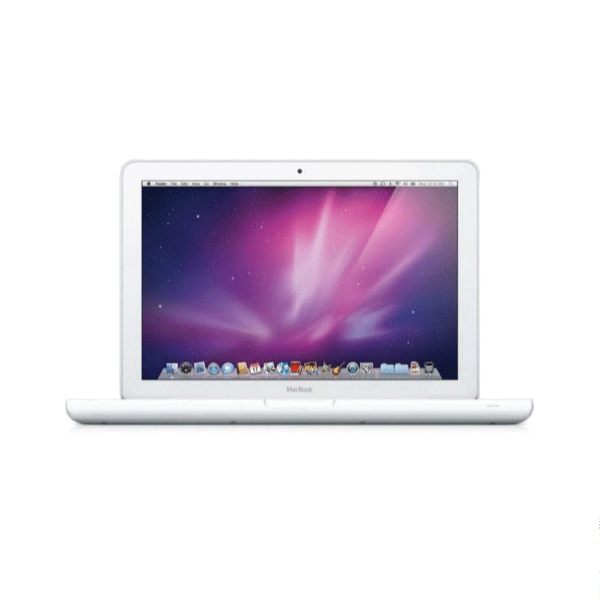 Apple MacBook A1342 Mid 2010 P8600 2.4GHz 2GB 250GB DW 13.3" | B-Grade 3mth Wty