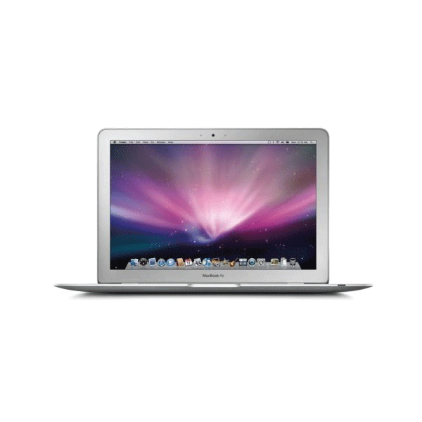 Apple MacBook Air Mid 2013 A1466 i5 4250U 1.3GHz 8GB 256GB 13.3" Laptop