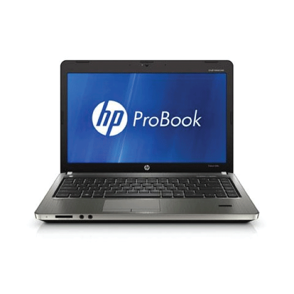 HP ProBook 4340s i5 3230M 2.6GHz 8GB 320GB 13.3" W10P Laptop | B-Grade 3mth Wty