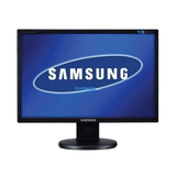 Samsung SyncMaster 2243BW 22" 1680x1050 5ms 16: 10 DVI VGA LCD Monitor | B-Grade