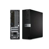 Dell OptiPlex 7040 SFF i5 6500 3.2GHz 8GB 500GB DW W10P Computer | 3mth Wty