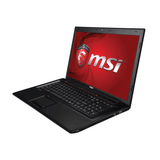 MSI GP70 2PE LEOPARD i7 4710HQ 2.5GHz 8GB 256GB SSD 17.3" W10P Laptop | 3mth Wty