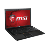 MSI GP70 2PE LEOPARD i7 4710HQ 2.5GHz 8GB 256GB SSD 17.3" W10P Laptop | 3mth Wty