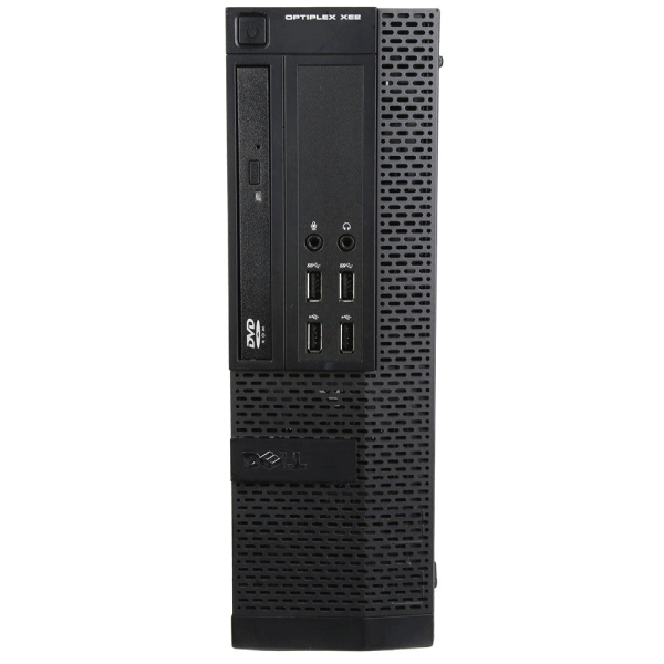 Dell OptiPlex XE2 SFF i5 4570S 2.90GHz 16GB 256GB SSD DW W7P Computer | 3mth Wty