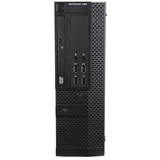 Dell OptiPlex XE2 SFF i5 4570S 2.90GHz 16GB 2 x 256GB SSD DW W7P PC | 3mth Wty