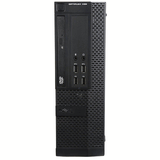 Dell OptiPlex XE2 SFF i5 4570S 2.90GHz 8GB 256GB SSD DW W10P Computer | 3mth Wty
