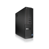 Dell OptiPlex XE2 SFF i5 4570S 2.90GHz 8GB 256GB SSD DW W10P Computer | 3mth Wty