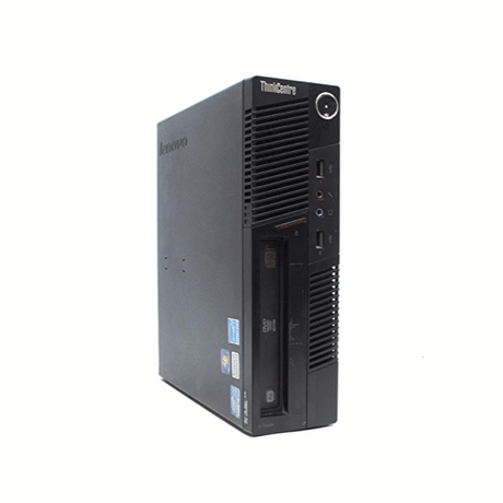 Lenovo ThinkCentre M91p USDT i5 2400S 2.5GHz 6GB 320GB W7P Computer | 3mth Wty