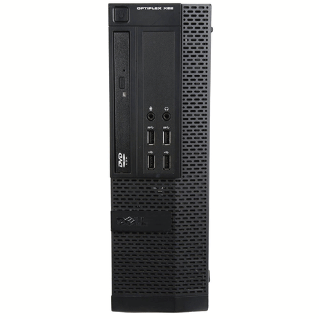 Dell OptiPlex XE2 SFF i5 4570S 2.90GHz 4GB 500GB W7P Computer | 3mth Wty