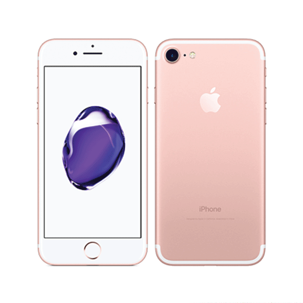 Apple iPhone 7 32GB Rose Gold Unlocked Smartphone | A-Grade 6mth Wty