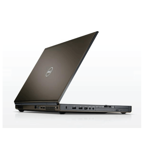 Dell Precision M6600 i5 2520M 2.5Ghz 4GB 320GB DVD 17.3" W7P Laptop | 3mth Wty