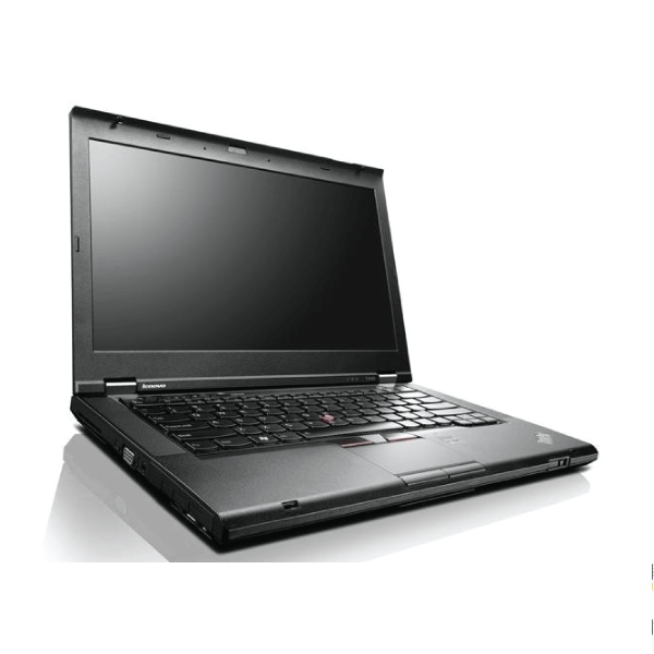 Lenovo ThinkPad T430 i5 3230M 2.6GHz 4GB 320GB DW W10P 14" Laptop | 3mth Wty