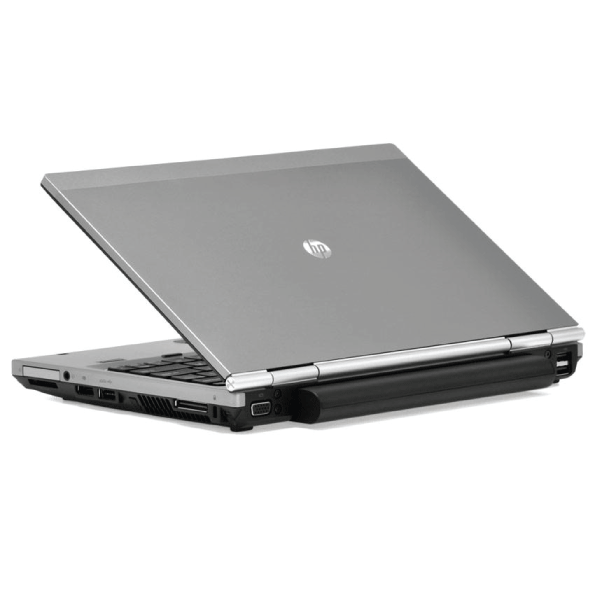 HP EliteBook 2560p i7 2620M 2.7GHz 4GB 320GB 12.5" W7P Laptop | 3mth Wty