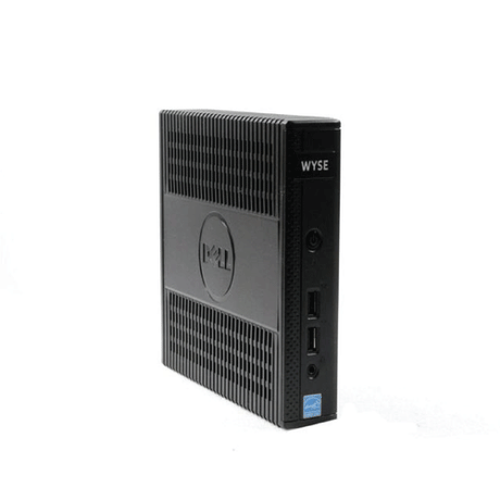 Dell Wyse Dx0D 5010 Thin Client AMD T48E 1.4GHz NO RAM or HDD | 3mth Wty