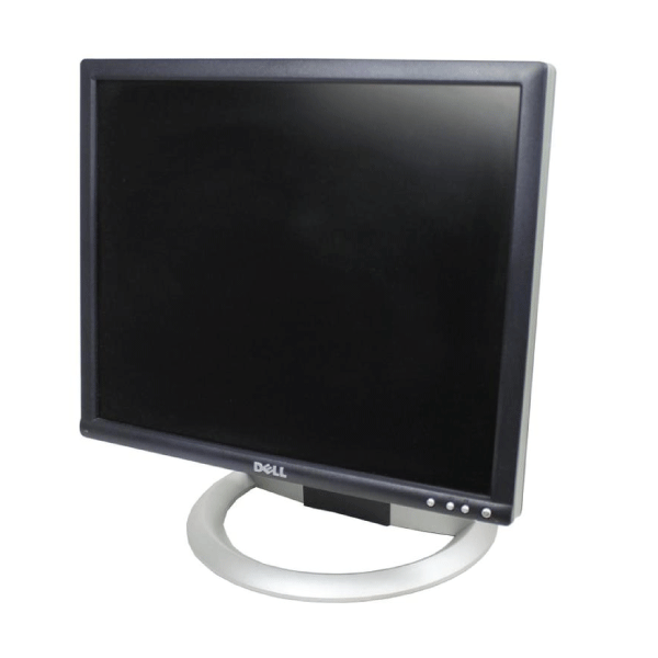 Dell 1905FP UltraSharp 19" 1280x1024 20ms 4:3 DVI VGA LCD Monitor | NO STAND 3mth Wty