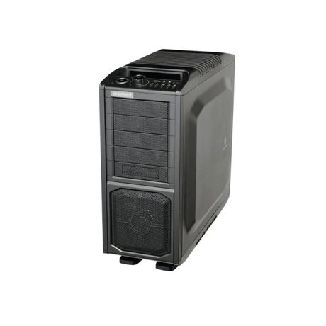 Coolermaster Sniper Tower i7 860 2.8GHz 8GB 500GB DW GTX 465 W7P | 3mth Wty