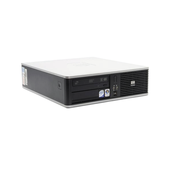 HP DC5800 SFF E8400 3GHz 2GB 80GB DW WVB Computer | 3mth Wty