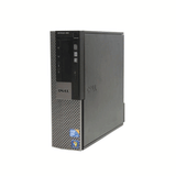 Dell Optiplex 960 SFF E8400 3GHz 4GB 80GB DW WVB PC | B-Grade 3mth Wty