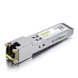 10Gtek ASF-GE-T 1000BASE-T SFP Copper RJ45 Transceiver Module 100m Cat5e