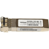 10Gtek AXS85-192-M3 10GBASE-SR SFP+ Transceiver 850nm 300m OM3 LC Duplex
