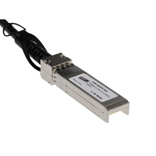 10Gtek CAB-10GSFP-P2M 10G SFP+ Passive DAC Twinax Direct Attach Cable 2m