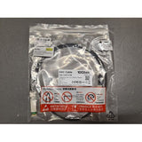 10Gtek CAB-GSFP-P1M 1G SFP Passive DAC Twinax Direct Attach Cable 1m