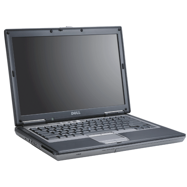 Dell Latitude D520 T5500 1.66GHz 1GB 80GB DW WXPP 15" Laptop | 3mth Wty