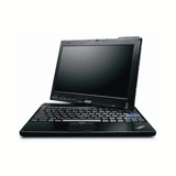 Lenovo ThinkPad X201 Tablet i7 L640M 2.13Ghz 4GB 128GB SSD W7P 12" | B-Grade