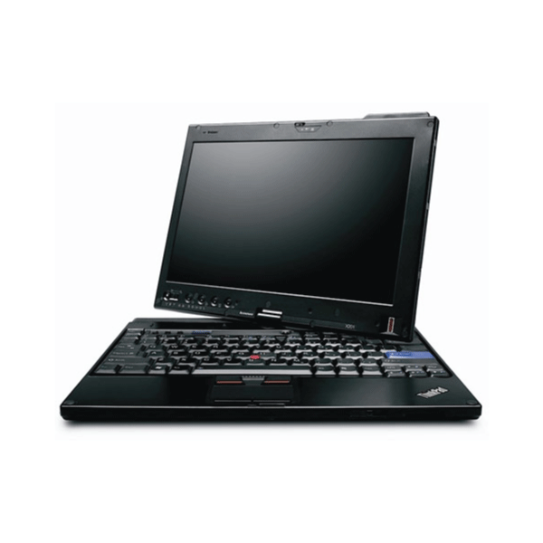 Lenovo ThinkPad X201 Tablet  i7 L640M 2153Ghz 4GB 128GB SSD W7P 12" Laptop | 3mth Wty