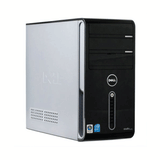 Dell X{S 435 Tower i7 920 2.66GHz 4GB 500GB DW WVHP HD 4850 Computer | 3mth Wty
