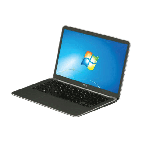 Dell XPS 13 L321X i5 2467M 1.6GHz 4GB 128GB 13.3" W7P Laptop | B-Grade 3mth Wty