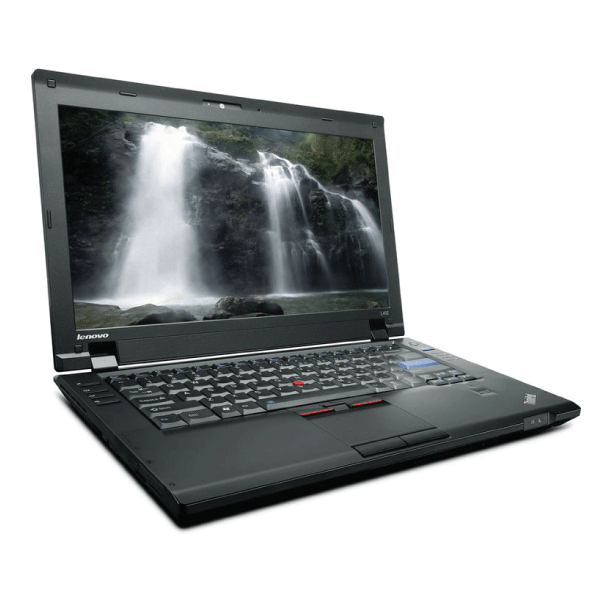 Lenovo ThinkPad L412 i5 520M 2.4GHz 2GB 250GB DW 14" W7P Laptop | B-Grade