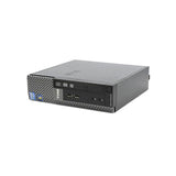 Dell OptiPlex 9010 USDT i5 3570s 3.1GHz 8GB 128GB SSD DW W7P Computer | 3mth Wty