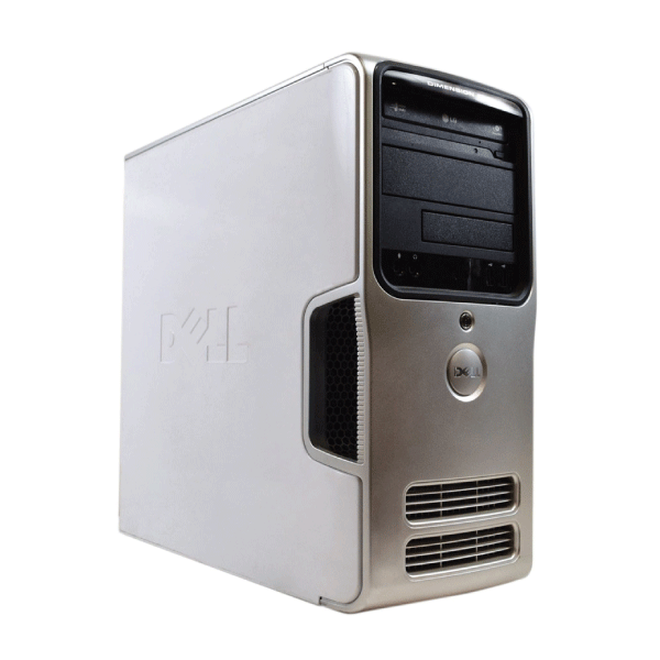 Dell Dimension 9200 Tower E6420 2.13GHz 2GB 250GB DW GeForce 7300 WXPP | 3mth Wty