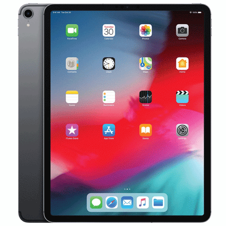 Apple iPad Pro 12.9" WIFI + Cell 1TB | Space Grey