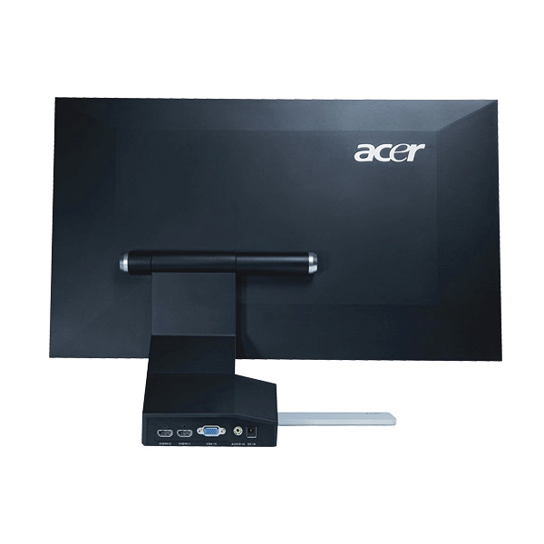 Acer S243HL 24" 1920x1080 2ms 16:9 VGA HDMI Monitor | 3mth Wty