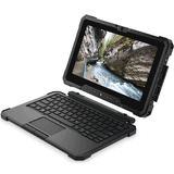 Dell Latitude 7202 Rugged Tablet M-5Y10c 4GB 128GB SSD 11.6" Touch W10P | 3mth Wty