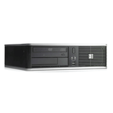 HP DC7900 SFF E6300 2.8GHz 4GB 160GB DW W7H Computer | 3mth Wty