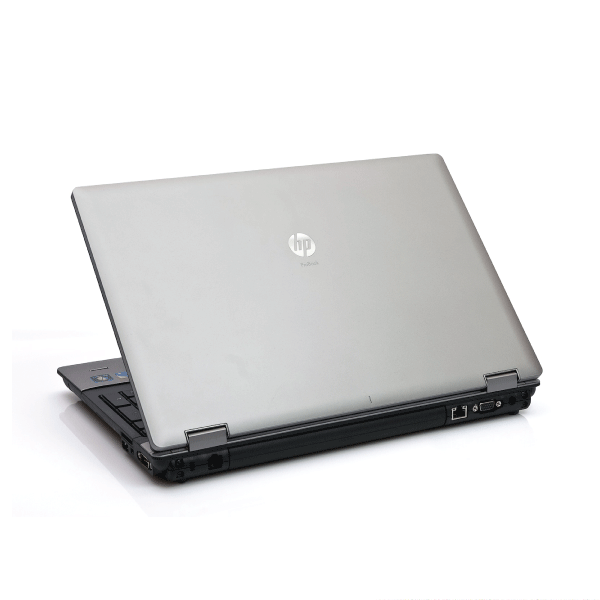 HP ProBook 6550b i5 580M 2.66Ghz 6GB 500GB DW W7P 15.6" | 3mth Wty