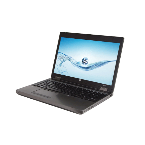 HP ProBook 6560b i5 2520M 2.5Ghz 4GB 160GB DW W7P 15.6" Laptop | B-Grade