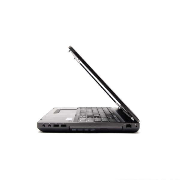HP ProBook 6560b i5 2520M 2.5Ghz 4GB 160GB DW W7P 15.6" Laptop | 3mth Wty