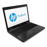 HP ProBook 6570b i5 3210M 2.5GHz 4GB 320GB DW W7P 15.6" Laptop | B-Grade