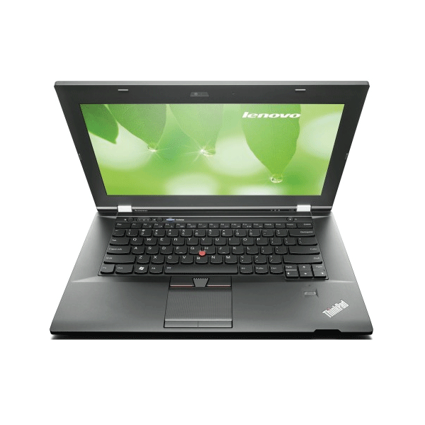 Lenovo ThinkPad L430 i3 3110M 2.4Hz 4GB 320GB DW 14" Laptop | NO OS B-Grade