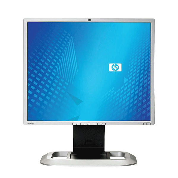 HP L1965 19" 1280x1024 6ms 5:4 DVI VGA Monitor | NO STAND B-Grade 3mth Wty