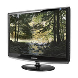 Samsung SynchMaster 2233SW 21.5" 1920x1080 5ms 16:9 VGA DVI | NO STAND B-Grade