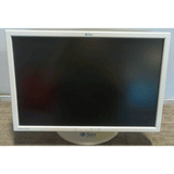 Sun Microsystems WBZF 22" 1680x1050 8ms 16:10 VGA DVI LCD Monitor | NO STAND