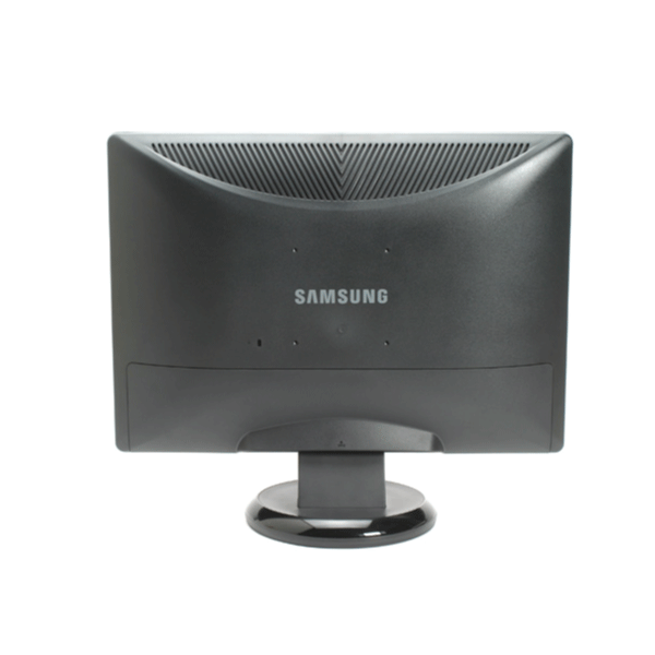 Samsung 226BW 22" 1680x1050 2ms 16:10 VGA DVI LCD Monitor | NO STAND 3mth Wty