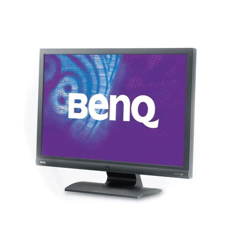 BenQ G2200W 22" 1680X1050 5ms 16:10 DVI VGA LCD Monitor | NO STAND 3mth Wty